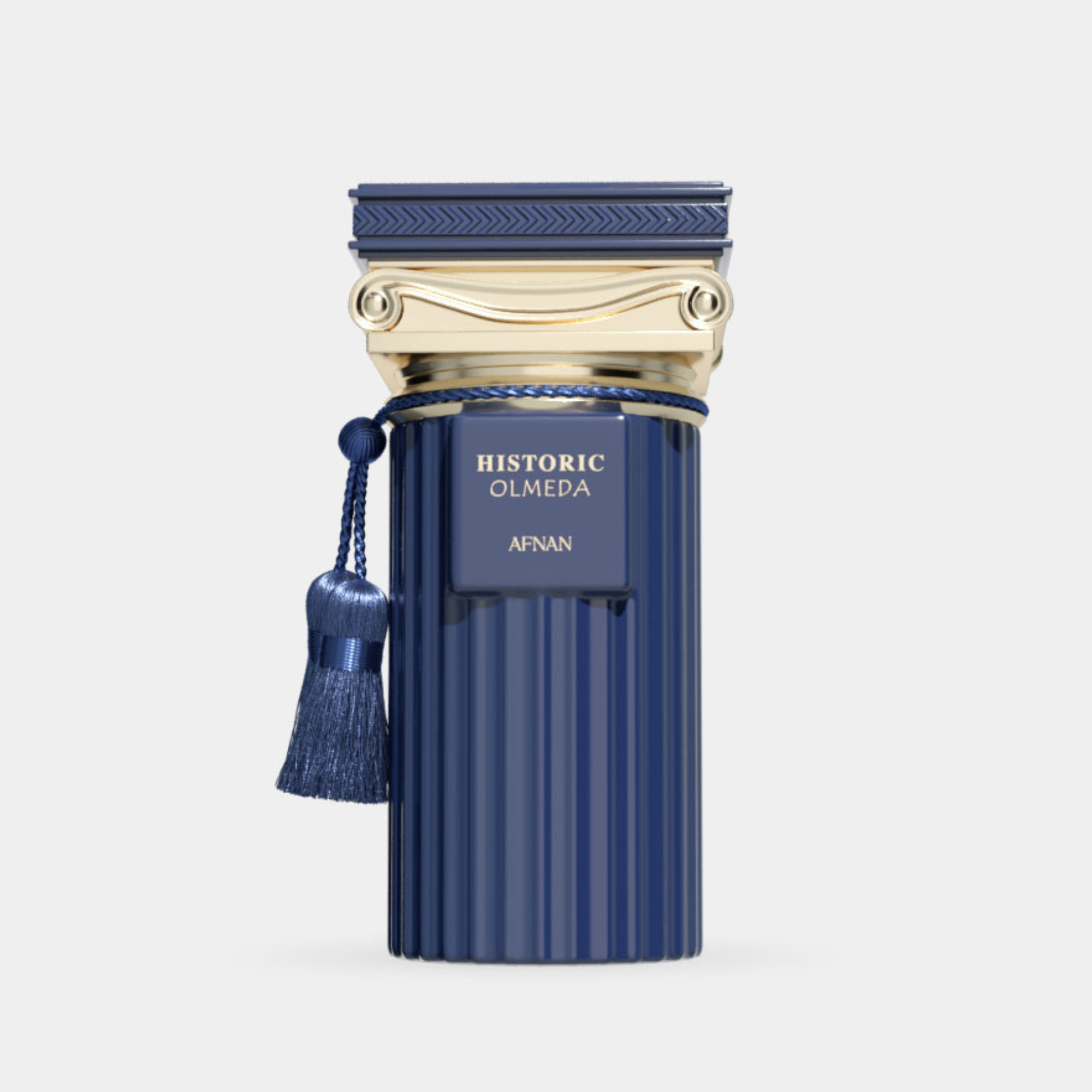香水(男性用) Afnan Historic Olmeda Historic Doria by Afnan Perfumes | Timeless Men's Fragrance