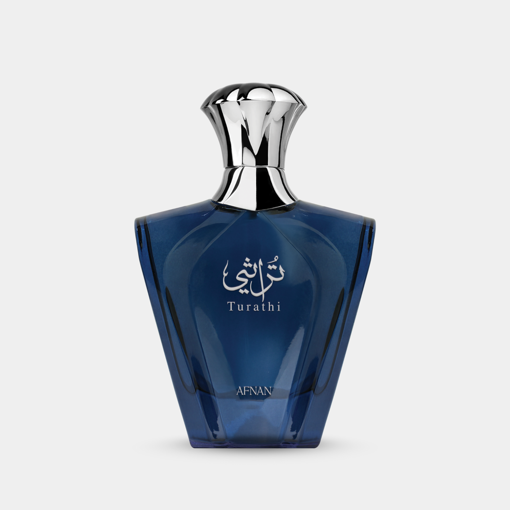 香水(男性用) Afnan Turathi blue Turathi Blue by Afnan Perfumes | Masculine Sophistication for Men