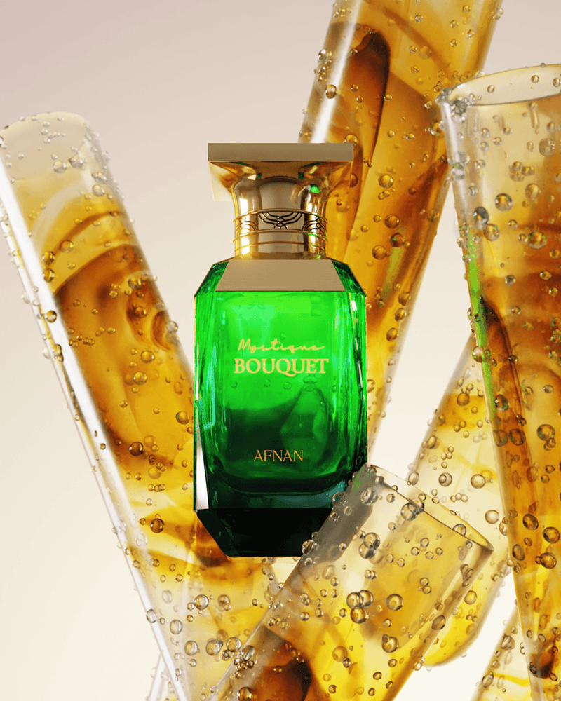 A Symphony of Sophistication and Femininity