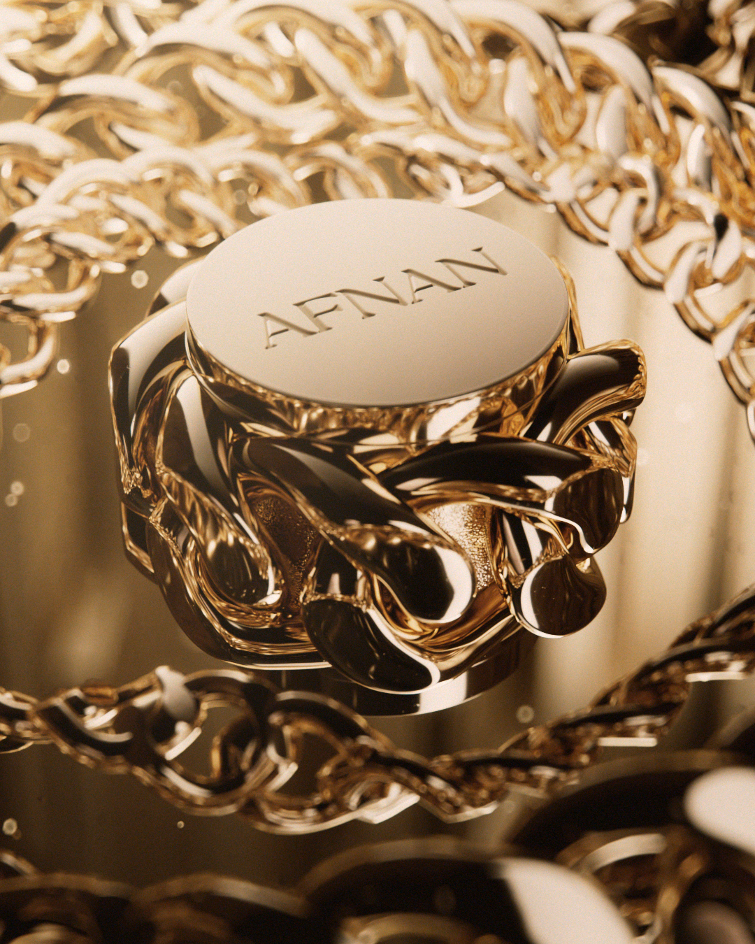 Lynked Forever PRE-ORDER SHIPPING FROM DEC 3 (Wednesday)