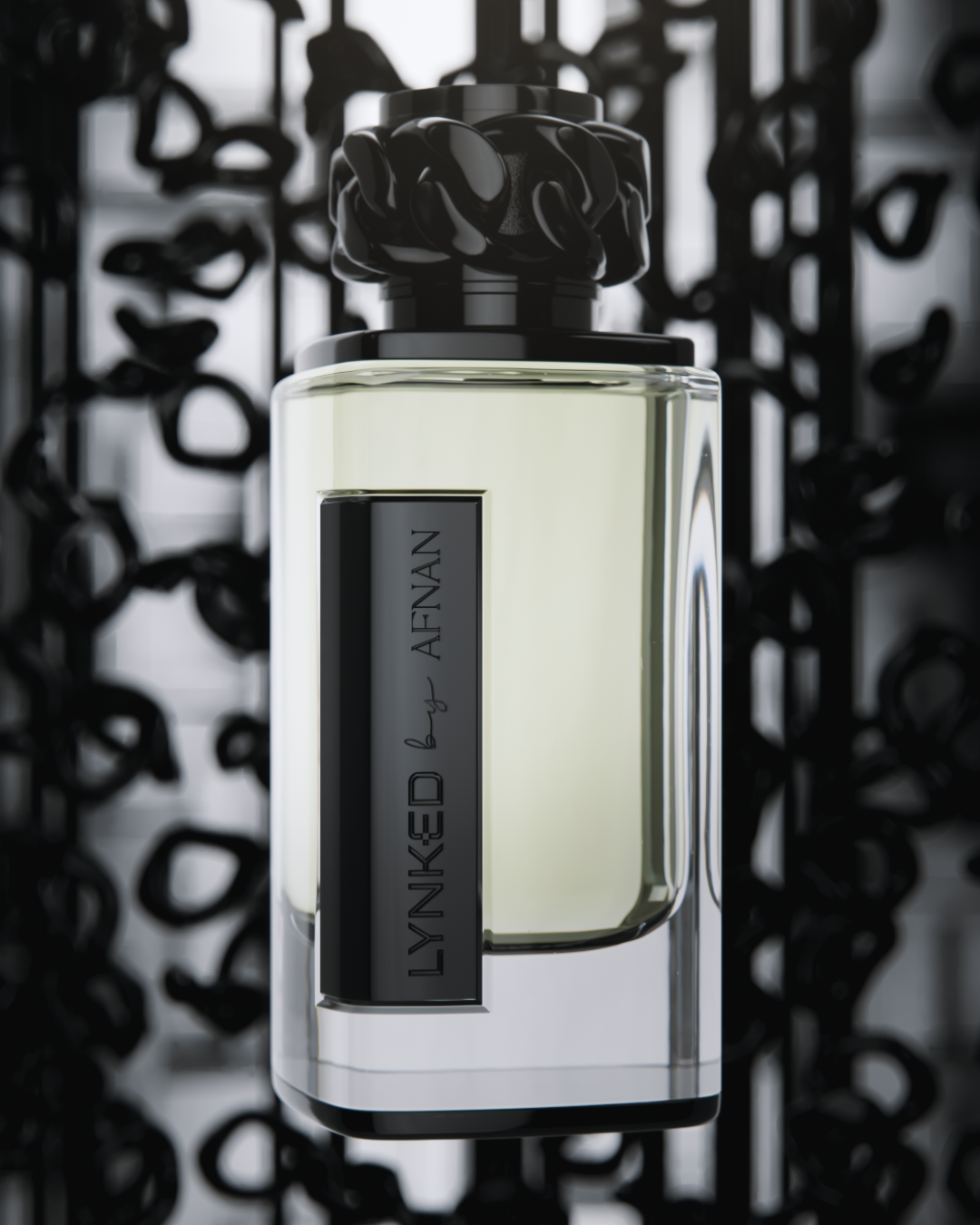 Lynked Freedom – PRÉCOMMANDE, EXPÉDITION À PARTIR DU 3 DÉCEMBRE (MERCREDI)