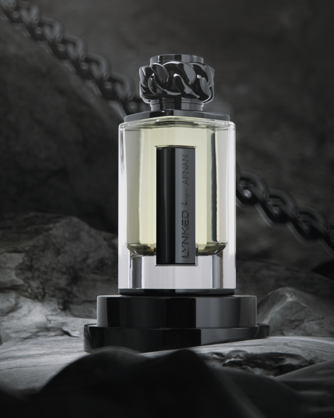 Lynked Freedom – PRÉCOMMANDE, EXPÉDITION À PARTIR DU 3 DÉCEMBRE (MERCREDI)